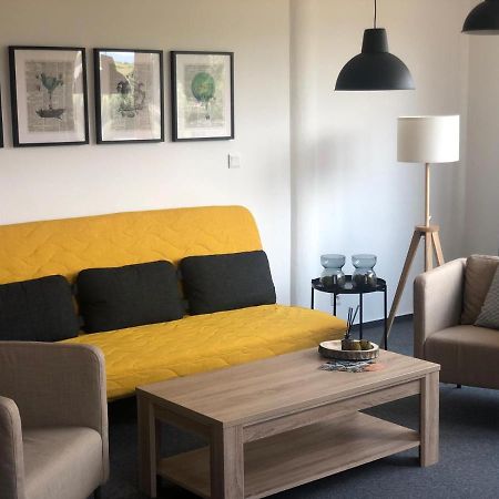 Appartamento Mymara 19 Bešeňová Esterno foto