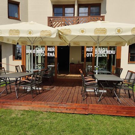 Appartamento Mymara 19 Bešeňová Esterno foto