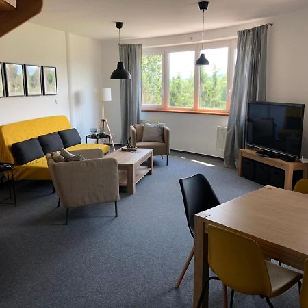 Appartamento Mymara 19 Bešeňová Esterno foto