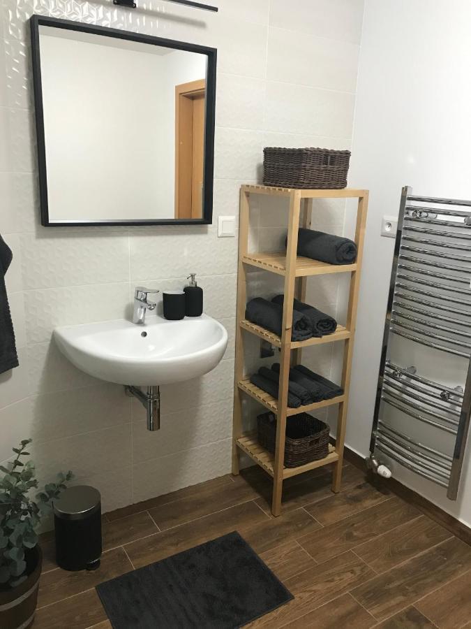 Appartamento Mymara 19 Bešeňová Esterno foto