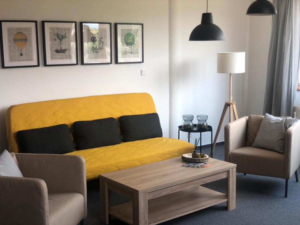 Appartamento Mymara 19 Bešeňová Esterno foto