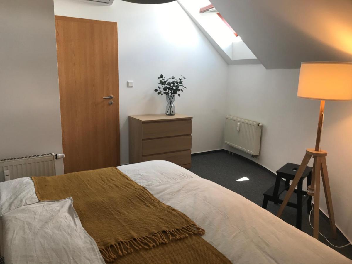 Appartamento Mymara 19 Bešeňová Esterno foto