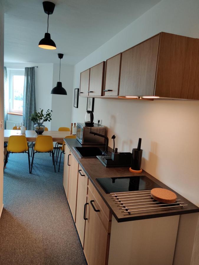 Appartamento Mymara 19 Bešeňová Esterno foto