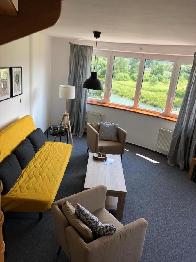 Appartamento Mymara 19 Bešeňová Esterno foto