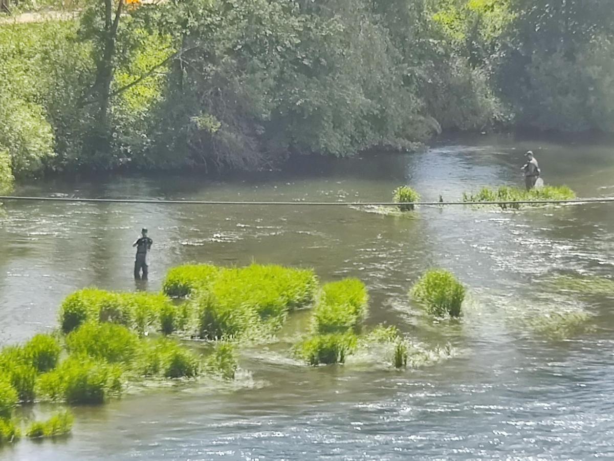 Appartamento Mymara 19 Bešeňová Esterno foto